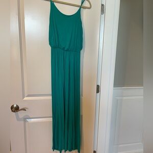 Women’s knit dress.